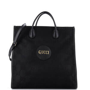 Gucci Off The Grid Tote Gg Econyl Long #226566G95B